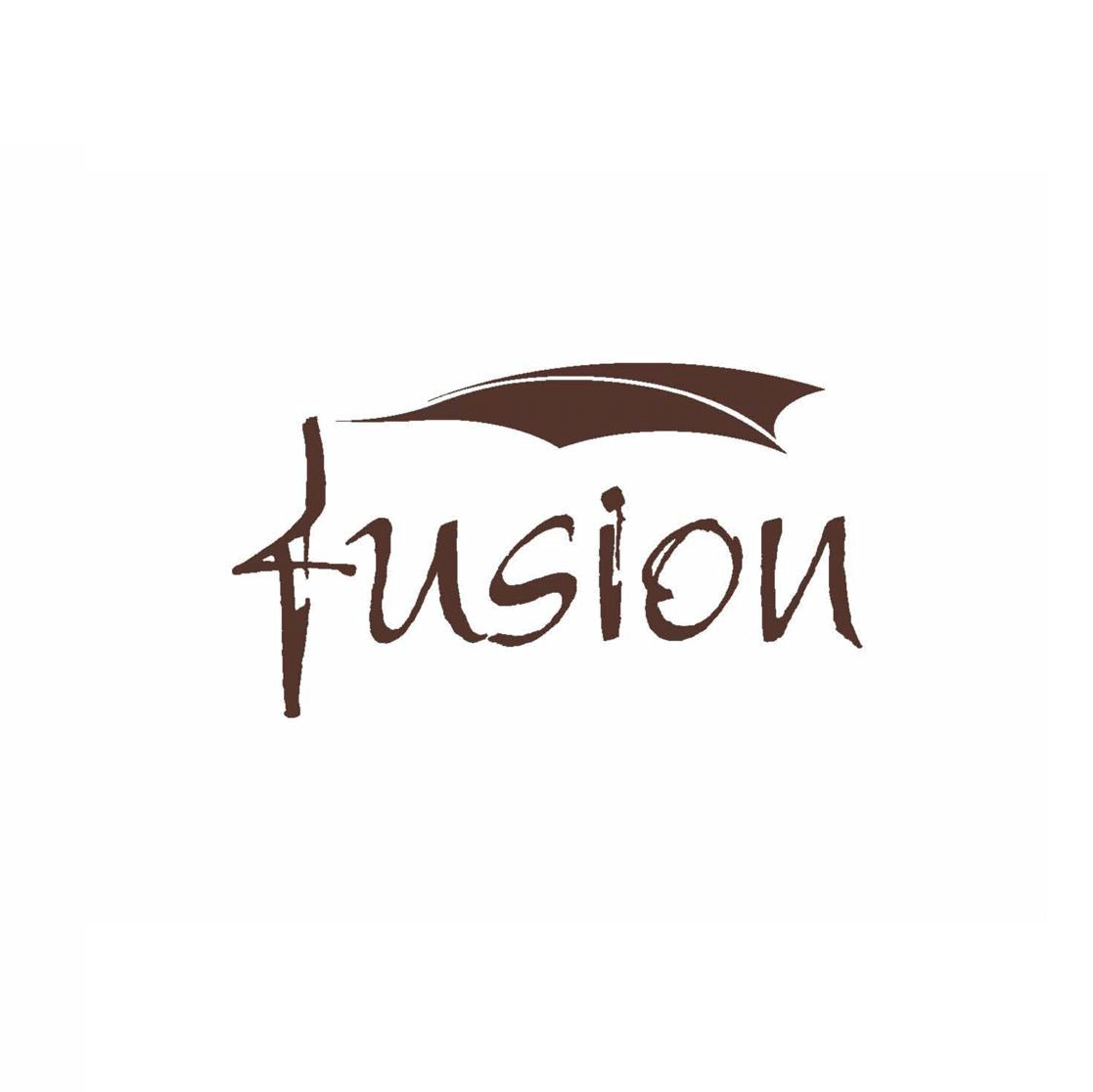 Logo for Fusion Gourock
